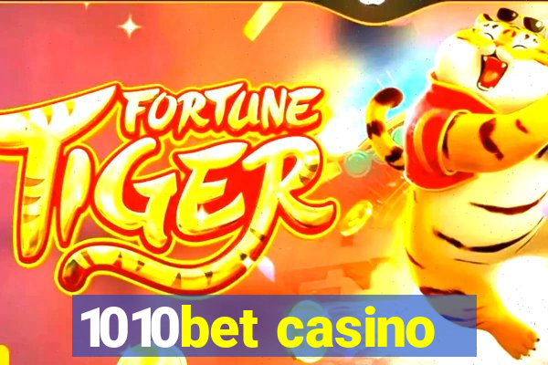 1010bet casino