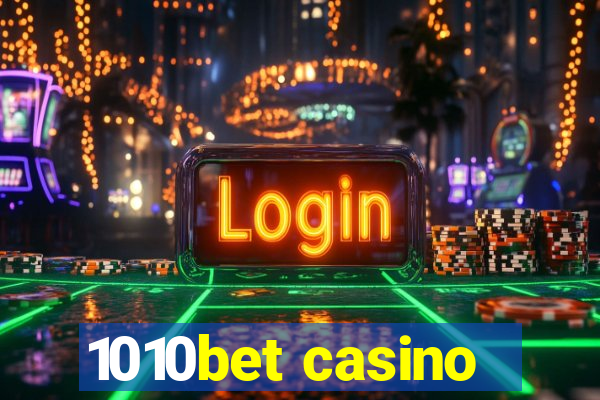 1010bet casino