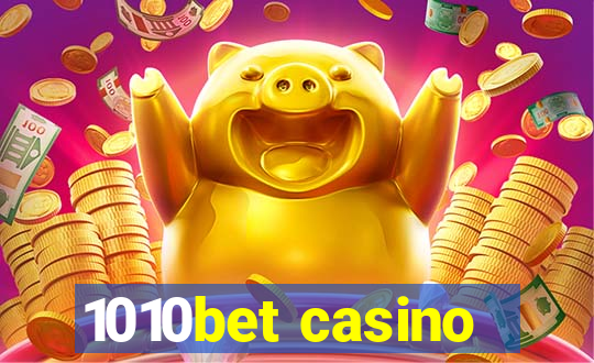 1010bet casino