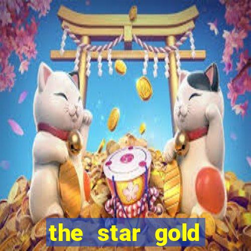 the star gold coast casino