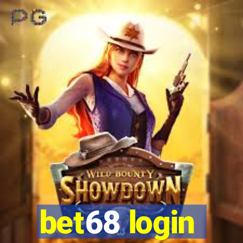 bet68 login