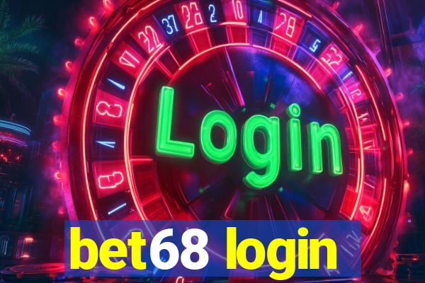 bet68 login