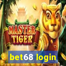 bet68 login