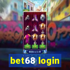 bet68 login