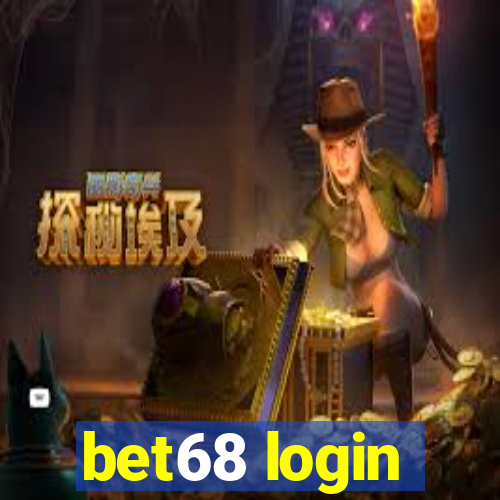 bet68 login