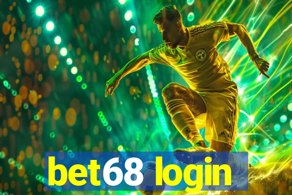 bet68 login