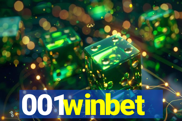 001winbet