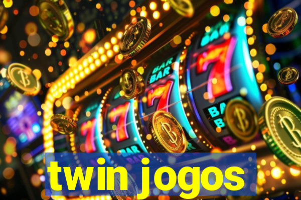 twin jogos