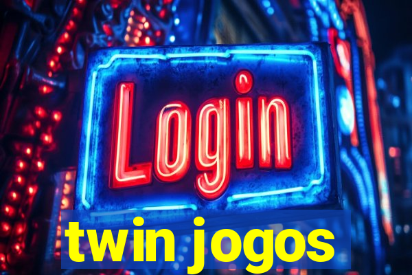 twin jogos