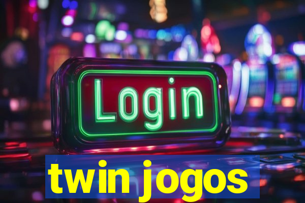 twin jogos