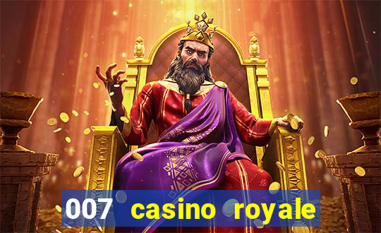 007 casino royale eng leg