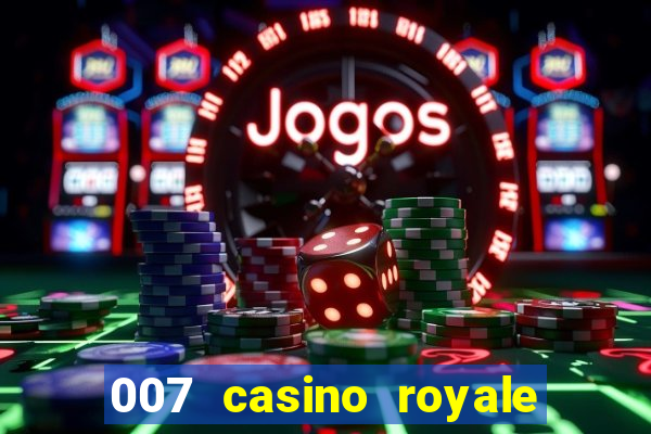 007 casino royale eng leg