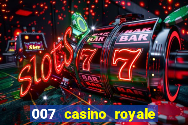 007 casino royale eng leg