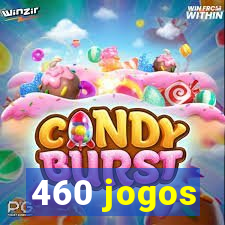 460 jogos