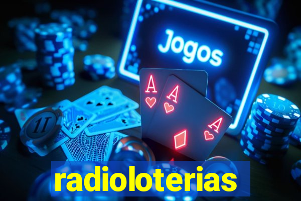 radioloterias