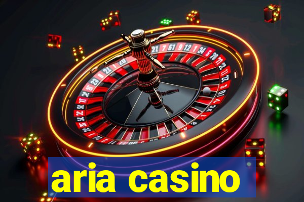 aria casino