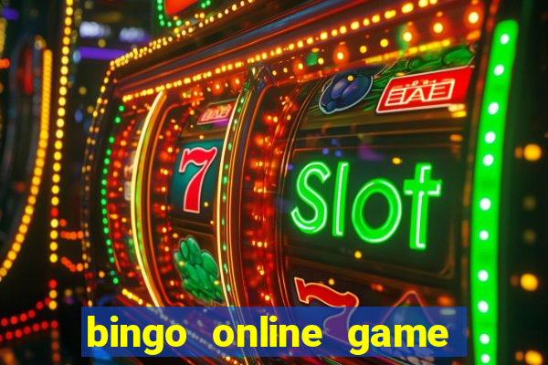 bingo online game real money gcash 2022