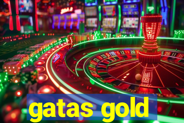 gatas gold