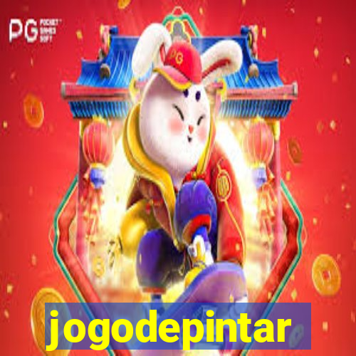 jogodepintar