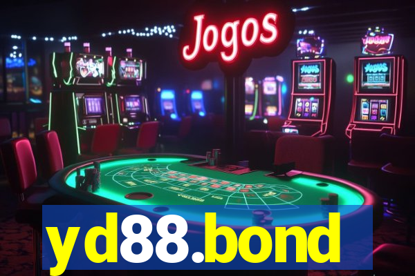 yd88.bond