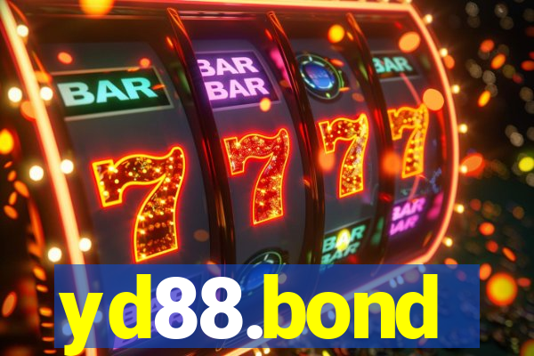 yd88.bond