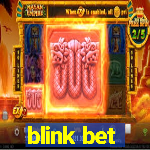 blink bet