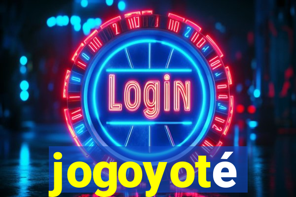 jogoyoté