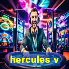 hercules v