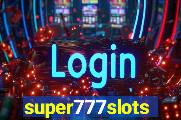 super777slots