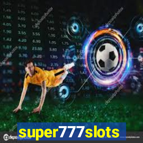 super777slots