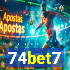 74bet7