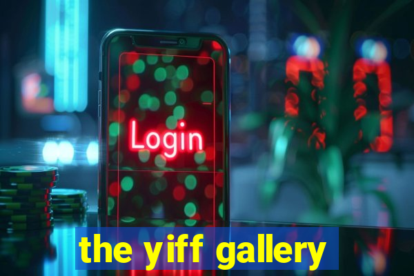 the yiff gallery