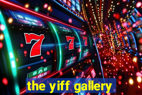 the yiff gallery