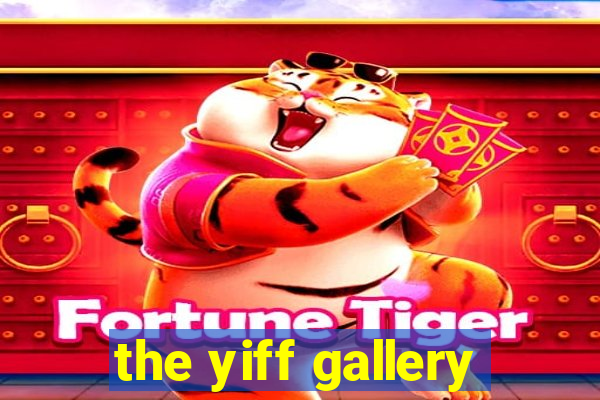 the yiff gallery