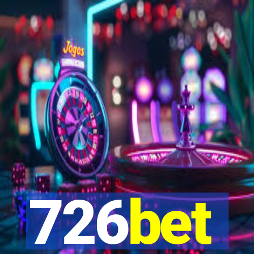 726bet