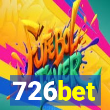 726bet