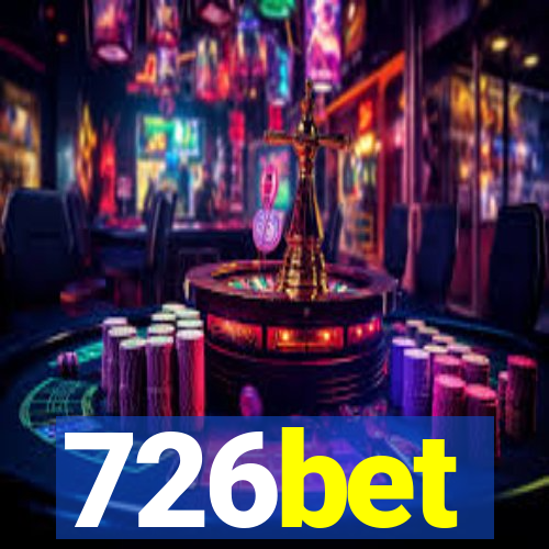 726bet