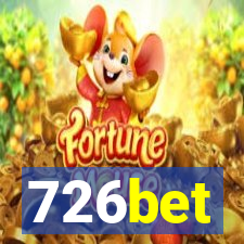 726bet