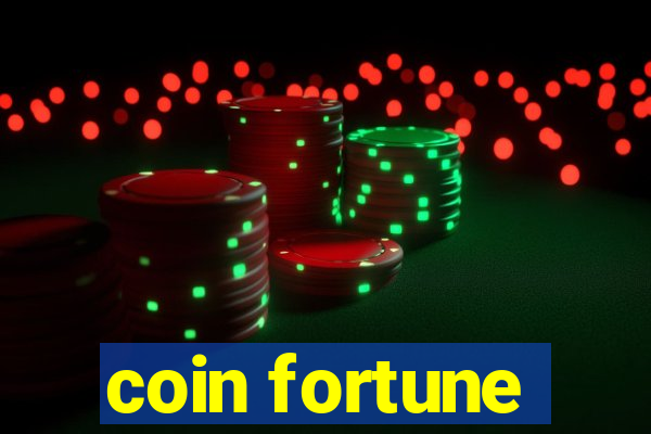 coin fortune