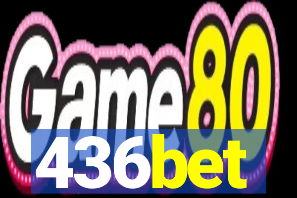 436bet