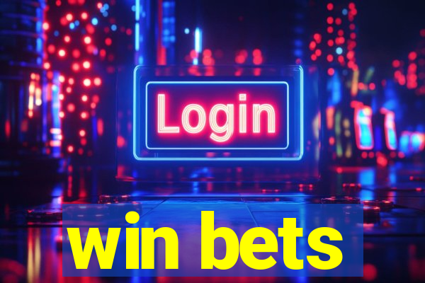 win bets