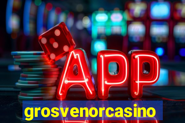 grosvenorcasinos.com