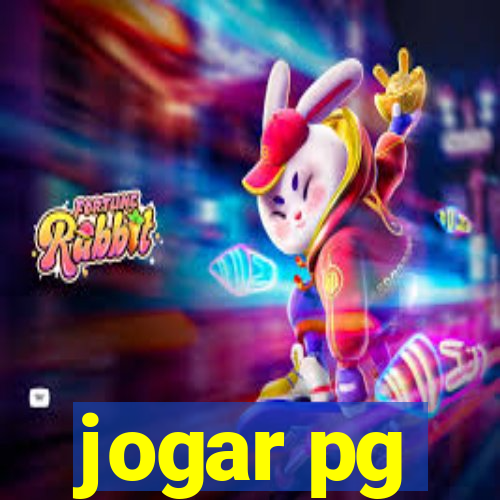 jogar pg