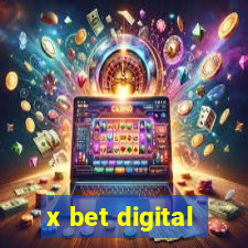 x bet digital