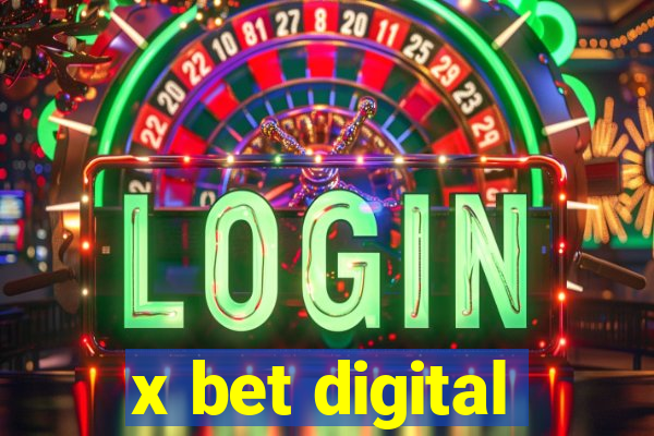 x bet digital