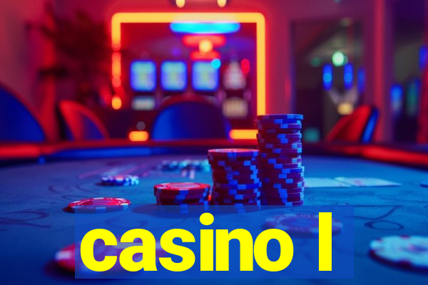 casino l