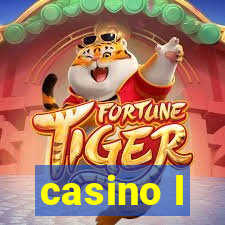 casino l