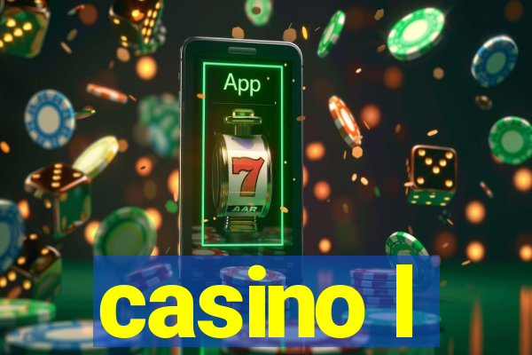 casino l