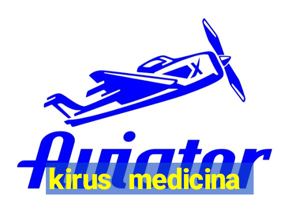 kirus medicina especializada santos - sp