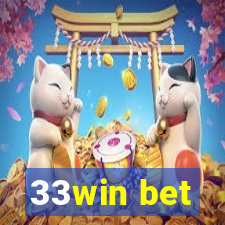 33win bet